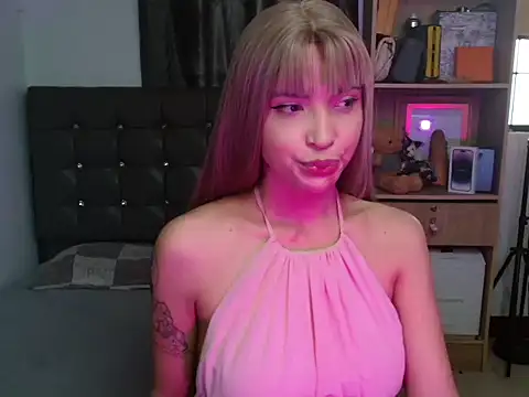 YourAsian Cummer online show from 04/01/26, 01:17