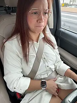 Mrs MrLove online show from 02/10/26, 06:12