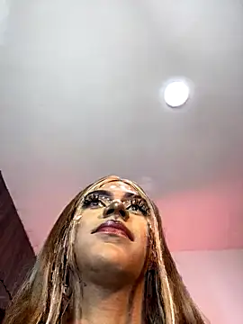 Flora Minx online show from 10/29/25, 02:58