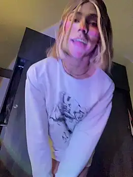 Flora Minx online show from 12/22/25, 03:14