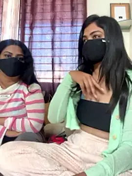 Theindian Barbie online show from 01/14/26, 08:31