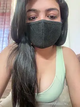 Theindian Barbie online show from 04/22/26, 05:54