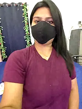 hoty sonali online show from 11/08/25, 06:07