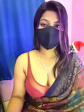 hoty sonali online show from 02/17/26, 04:42