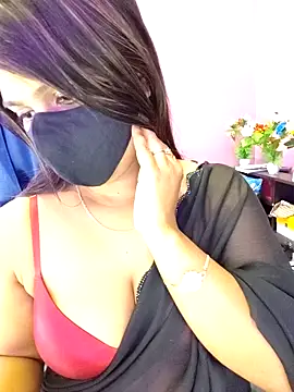 hoty sonali online show from 04/21/26, 04:34