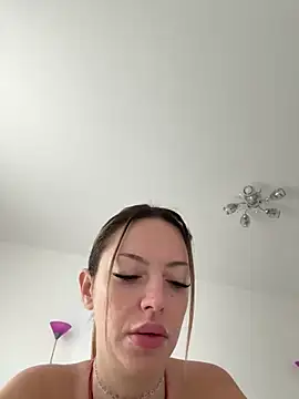 Sandra Jo online show from 09/22/25, 05:20