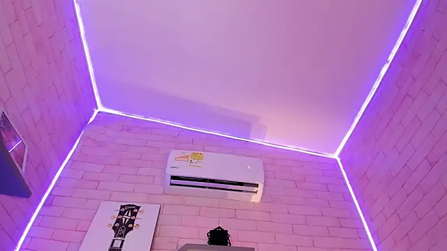 EllyMiller online show from 02/11/26, 03:22