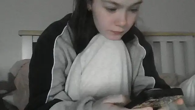 SexyKatiex online show from 11/18/25, 07:07