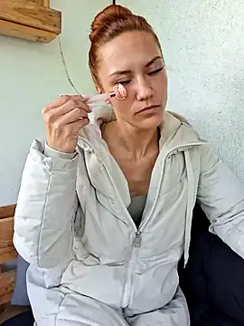 SlimBellaa online show from 09/25/25, 08:51