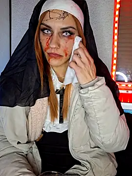 SlimBellaa online show from 11/01/25, 01:51