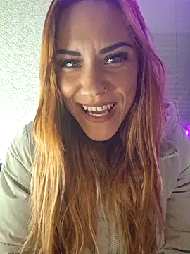 SlimBellaa online show from 11/26/25, 09:38