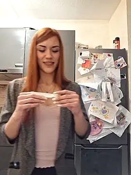 SlimBellaa online show from 01/17/26, 10:24