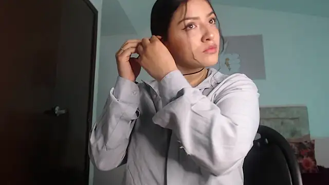 Noapino online show from 02/23/26, 09:01