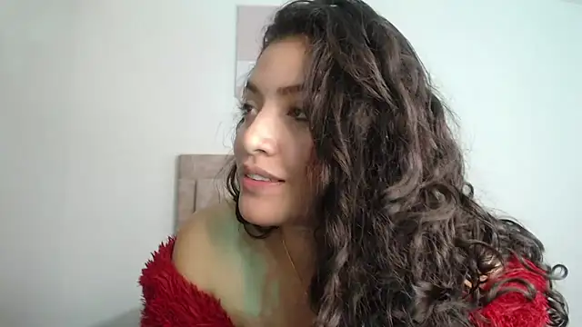 Snapshot of Noapino chatting on 06/01/26, 08:54 Noapino online show from 06/01/26, 08:54