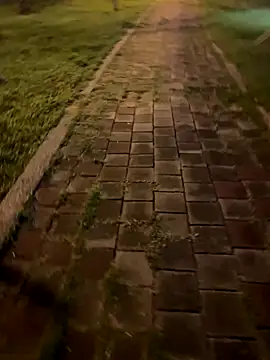 Foxfoxfox4 online show from 10/02/25, 12:56