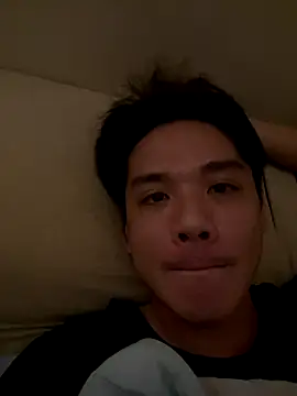 Foxfoxfox4 online show from 10/12/25, 03:00