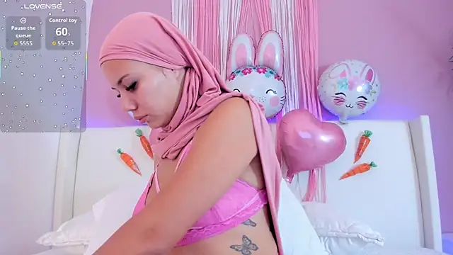  Saandy online show from 04/01/26, 12:06