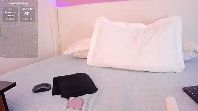  Saandy online show from 04/23/26, 01:02