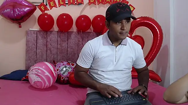 brutal sex love online show from 02/14/26, 01:30