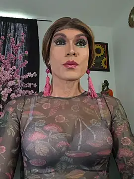 JessiicaExoticX1 online show from 02/25/26, 08:29