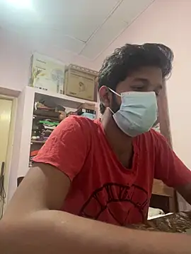 SajithSri24 online show from 02/05/26, 03:05