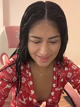 mrskarmaa online show from 11/30/25, 06:39