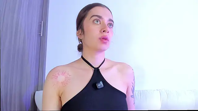 MissLana77 online show from 02/06/26, 12:15