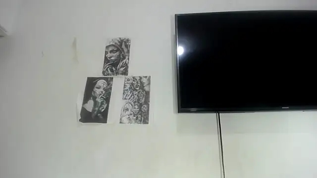 Foxy Lovex online show from 09/19/25, 01:40