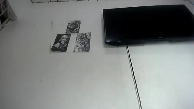 Foxy Lovex online show from 10/08/25, 10:07