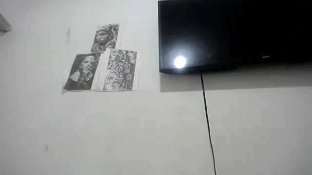 Foxy Lovex online show from 10/23/25, 11:46