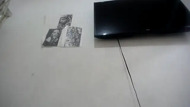 Foxy Lovex online show from 10/25/25, 09:53