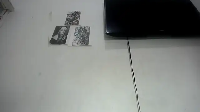 Foxy Lovex online show from 11/12/25, 09:47