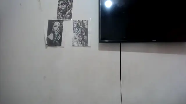 Foxy Lovex online show from 12/20/25, 08:38