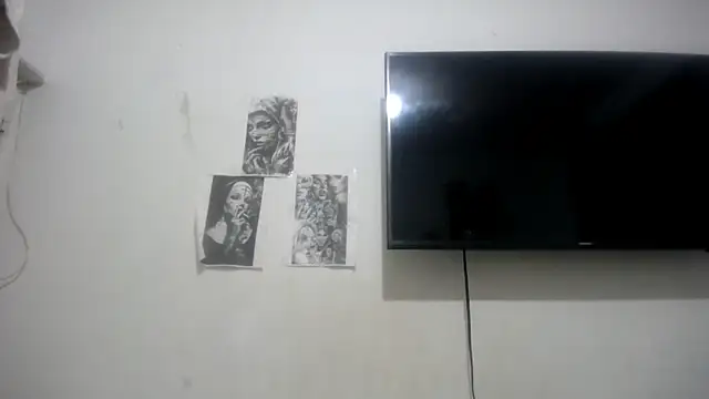 Snapshot of Foxy_Lovex chatting on 02/06/26, 10:57 Foxy Lovex online show from 02/06/26, 10:57