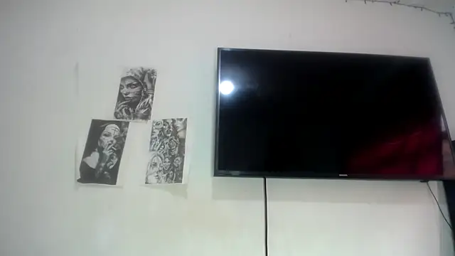 Snapshot of Foxy_Lovex chatting on 02/17/26, 07:53 Foxy Lovex online show from 02/17/26, 07:53