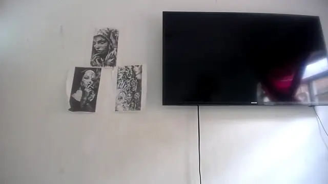 Snapshot of Foxy_Lovex chatting on 02/20/26, 08:09 Foxy Lovex online show from 02/20/26, 08:09