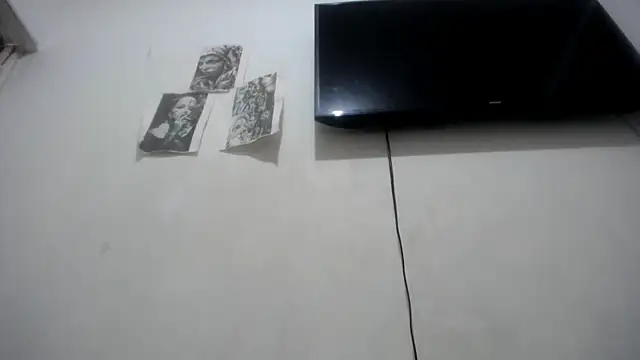 Snapshot of Foxy_Lovex chatting on 02/25/26, 12:31 Foxy Lovex online show from 02/25/26, 12:31