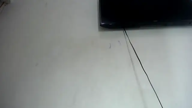 Foxy Lovex online show from 03/24/26, 09:53