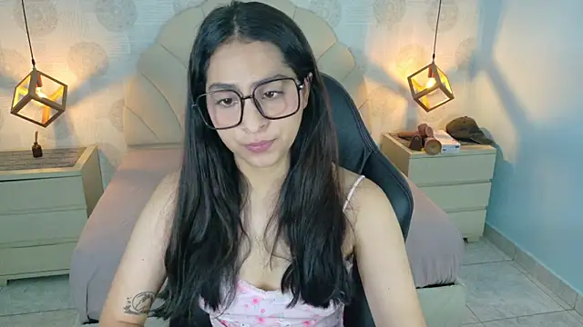 AIXATRISTA1 online show from 01/05/26, 07:39