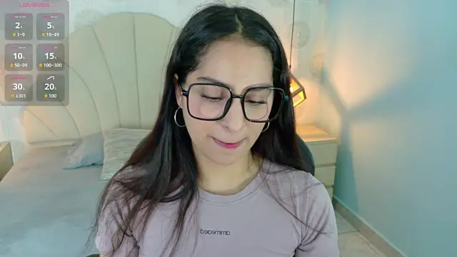 AIXATRISTA1 online show from 03/02/26, 07:32