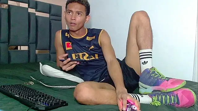 Raam Star online show from 04/21/26, 05:36