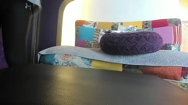 Scarlett Barnes online show from 04/18/26, 12:09