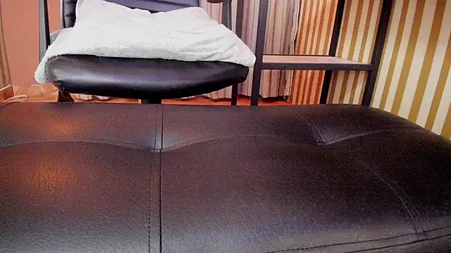 Scarlett Barnes online show from 06/10/26, 11:42