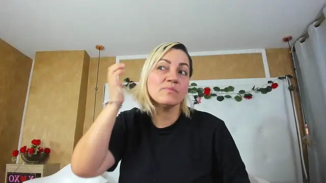 Heidy milf online show from 04/18/26, 08:09