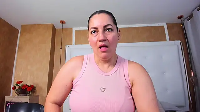 Heidy milf online show from 05/30/26, 07:55
