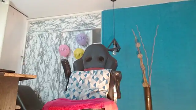 hanna mooreee online show from 04/09/26, 07:08