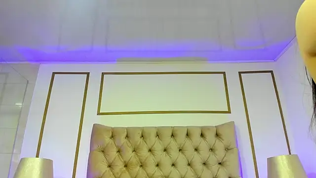 ScarlettRox online show from 03/27/26, 07:35