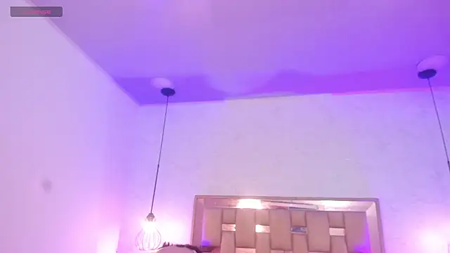 ScarlettRox online show from 04/18/26, 07:51