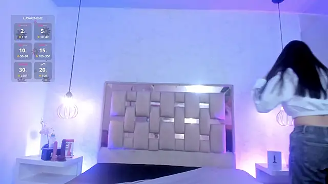 ScarlettRox online show from 04/22/26, 07:37