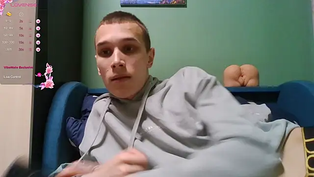 your   honeyy online show from 03/26/26, 05:18